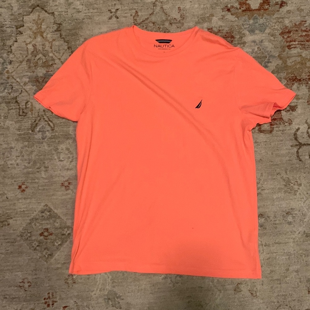 Nautical t-shirt